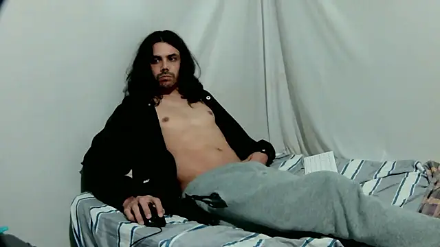 Jack Spermre online show from June 2026 03:46:02 AM