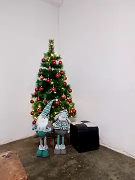 fabulousgirl online show from December 2025 04:30:01 AM