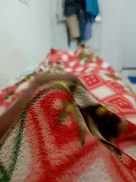 ramboram897 online show from December 2025 08:17:01 PM