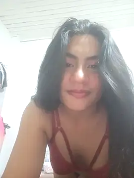 Maira Diaz online show from September 2025 12:43:02 PM