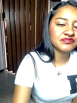 MelodyPink  online show from October 2025 05:35:02 PM
