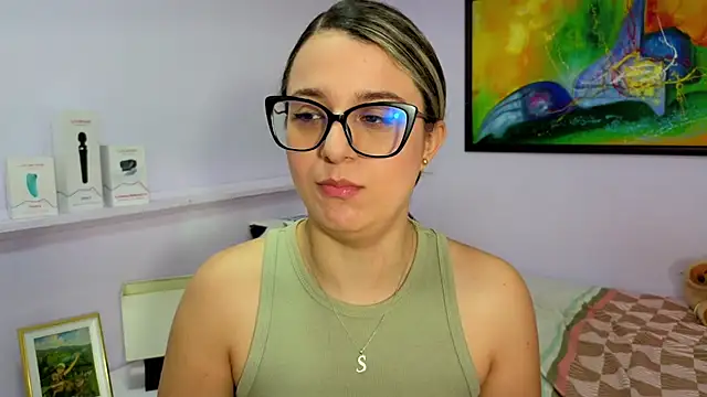 katiaa lovv online show from March 2026 12:12:01 PM