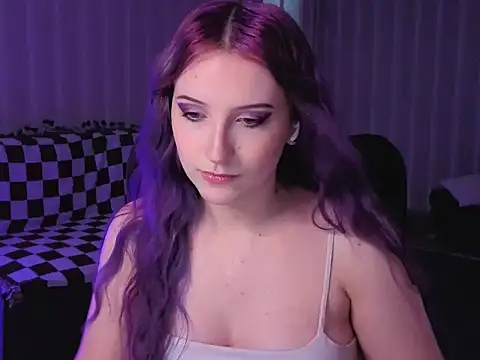 violet-siren-x online show from July 2026 01:16:01 PM