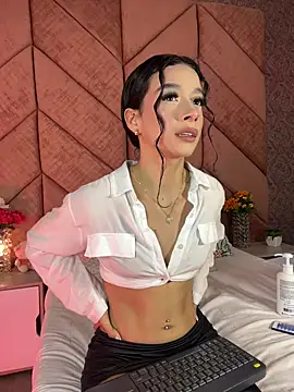 ChloeRosses online show from March 2026 11:42:01 PM