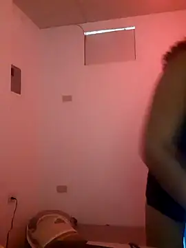 ANTHONYHOTT69 online show from October 2025 09:24:01 PM