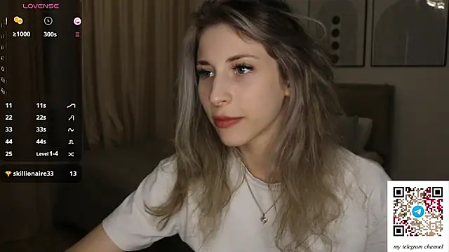 magnificent Destiny online show from February 2026 09:27:01 PM