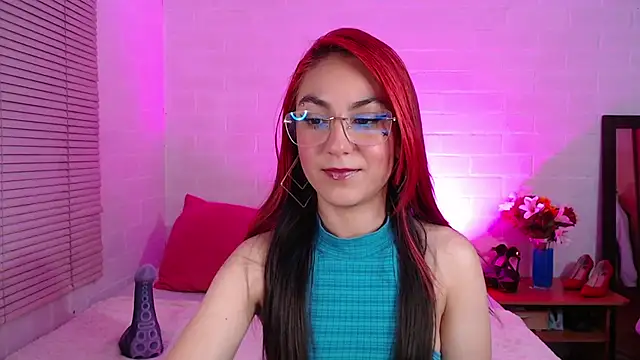 Snapshot of Amy66 chatting on May 2026 08:00:01 AM Amy66 online show from May 2026 08:00:01 AM