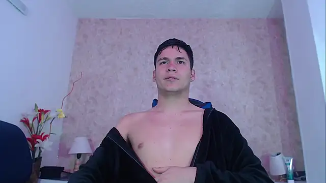 Aaron Foxxx online show from October 2025 02:14:02 PM