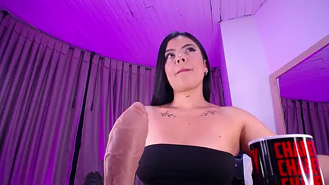 Tamararosses online show from March 2026 01:45:01 PM