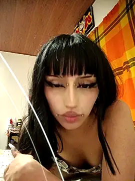 Snapshot of babyhannya chatting on September 2025 04:27:01 AM babyhannya online show from September 2025 04:27:01 AM