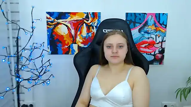 Snapshot of ArinaBelle chatting on November 2025 01:06:01 AM ArinaBelle online show from November 2025 01:06:01 AM