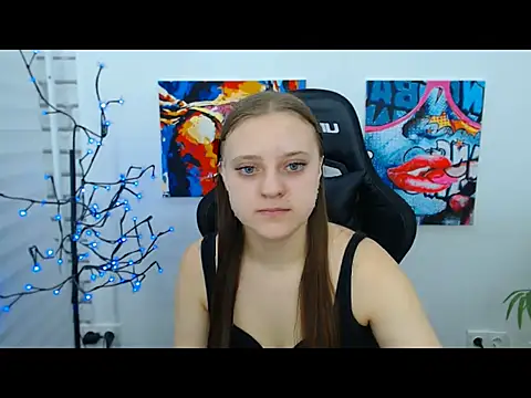 Snapshot of ArinaBelle chatting on November 2025 10:07:01 AM ArinaBelle online show from November 2025 10:07:01 AM