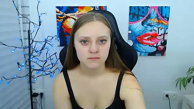 Snapshot of ArinaBelle chatting on December 2025 12:04:02 AM ArinaBelle online show from December 2025 12:04:02 AM