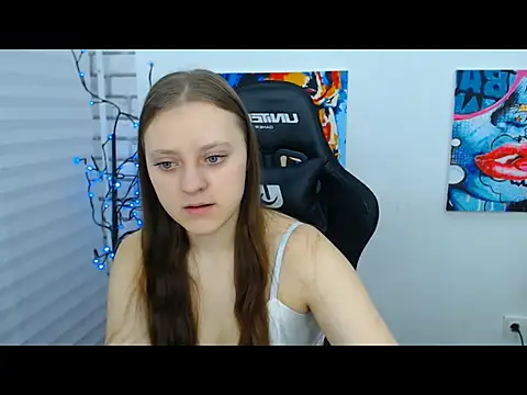 Snapshot of ArinaBelle chatting on December 2025 12:16:01 AM ArinaBelle online show from December 2025 12:16:01 AM