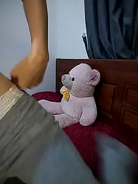 Quynhbabysexy online show from February 2026 12:55:01 PM