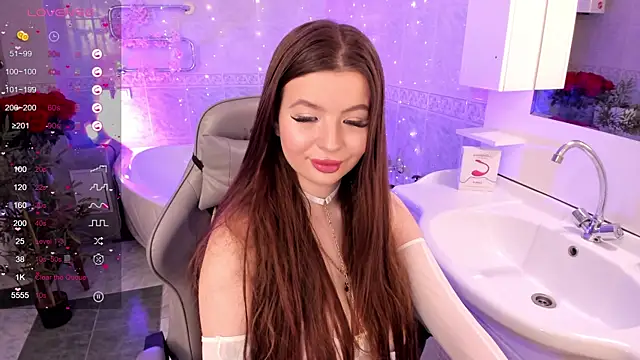 Snapshot of IamAdel chatting on November 2025 06:51:02 PM IamAdel online show from November 2025 06:51:02 PM