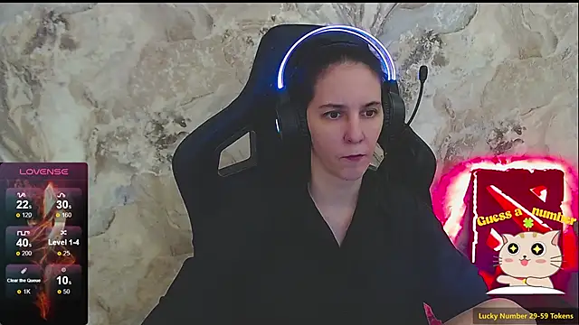 Irwi Tomboy online show from March 2026 05:09:02 PM