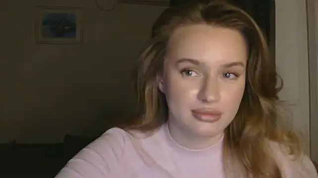 Snapshot of Lorivess chatting on February 2026 09:35:01 PM Lorivess online show from February 2026 09:35:01 PM