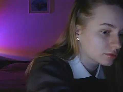 Snapshot of Lorivess chatting on February 2026 06:55:02 PM Lorivess online show from February 2026 06:55:02 PM