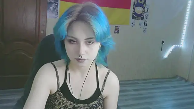 LeisaHopperstad online show from February 2026 03:11:01 PM