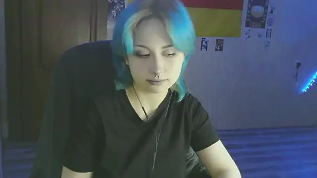 LeisaHopperstad online show from February 2026 02:21:01 PM