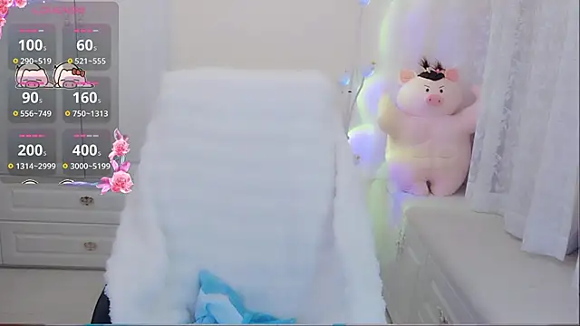 Coco-Di online show from April 2026 04:26:01 AM