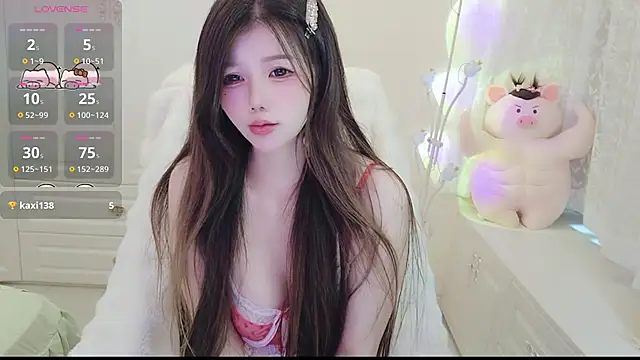 Snapshot of Coco-Di chatting on July 2026 03:23:02 AM Coco-Di online show from July 2026 03:23:02 AM