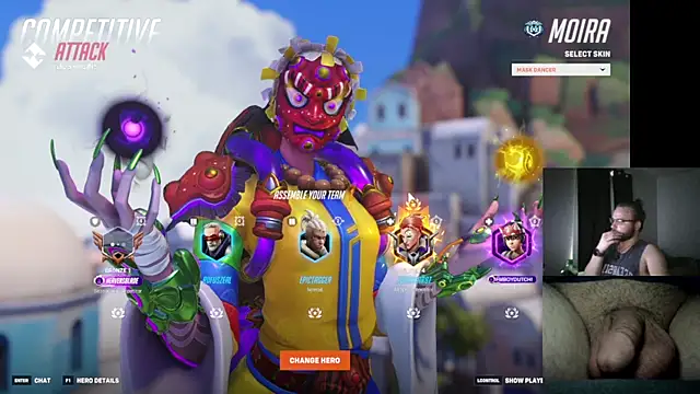 Snapshot of bear8t chatting on November 2025 09:25:01 PM bear8t online show from November 2025 09:25:01 PM