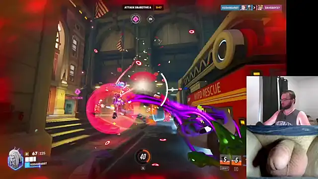 Snapshot of bear8t chatting on November 2025 05:00:01 PM bear8t online show from November 2025 05:00:01 PM