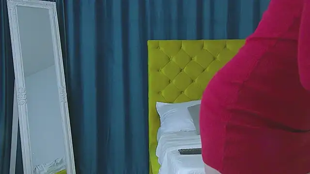 RubyHills online show from January 2026 05:10:02 AM