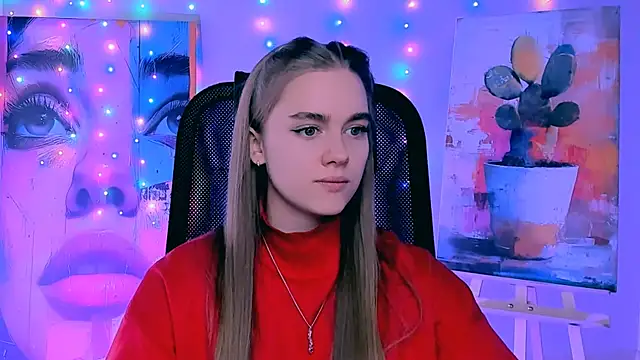 JuneWoods online show from January 2026 08:29:01 AM