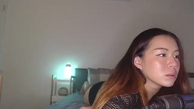 blueburrypie online show from October 2025 02:29:02 PM