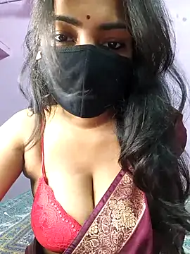 Snapshot of Queen_Shanayaa chatting on September 2025 04:11:01 PM Queen Shanayaa online show from September 2025 04:11:01 PM