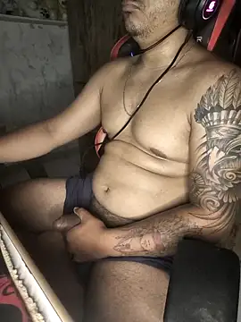 gtzmoreno online show from November 2025 03:45:01 PM