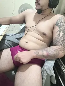 gtzmoreno online show from July 2026 11:09:02 PM