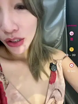 sharony x online show from July 2026 05:54:02 AM