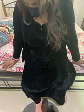 Snapshot of prernasingh2025 chatting on November 2025 06:58:01 AM prernasingh2025 online show from November 2025 06:58:01 AM