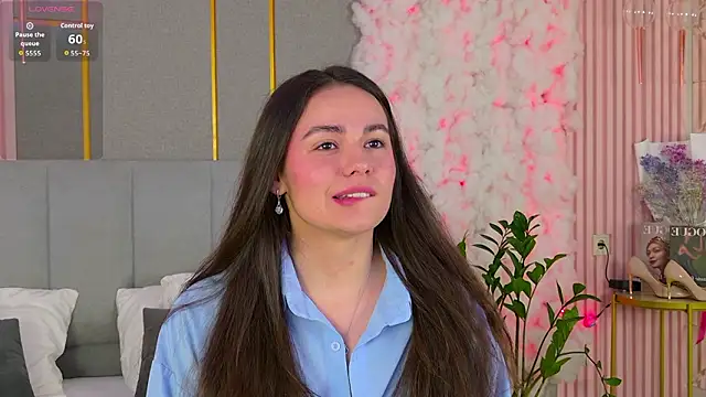 GabiBatista online show from March 2026 05:13:01 AM