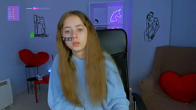 rebecca smile online show from October 2025 05:51:02 AM