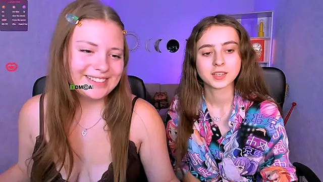 rebecca smile online show from December 2025 02:47:01 PM