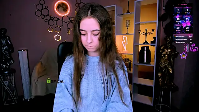 rebecca smile online show from December 2025 03:16:02 PM