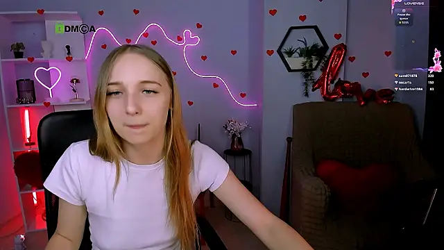 rebecca smile online show from March 2026 06:14:02 PM