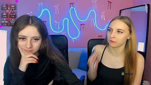 rebecca smile online show from March 2026 08:22:02 AM