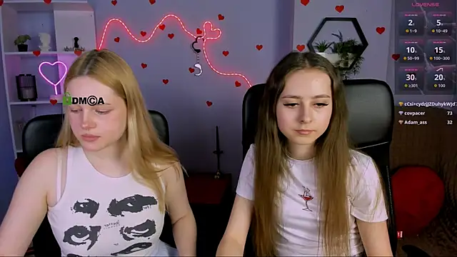 rebecca smile online show from April 2026 03:08:01 PM