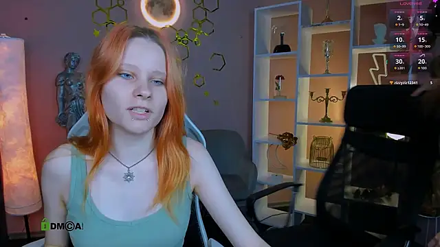 Snapshot of rebecca_smile chatting on July 2026 06:09:01 AM rebecca smile online show from July 2026 06:09:01 AM