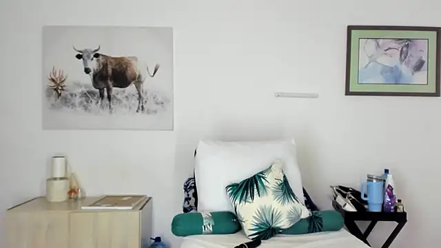 ConnieSmall24 online show from March 2026 08:26:01 PM