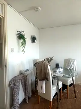 Roxy 30 online show from November 2025 10:15:01 AM