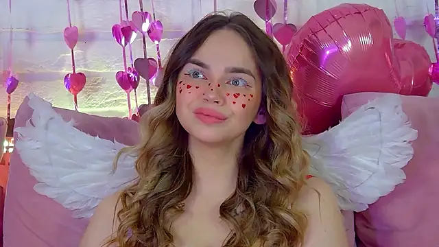 Snapshot of AnitaVenture chatting on February 2026 04:31:01 AM AnitaVenture online show from February 2026 04:31:01 AM