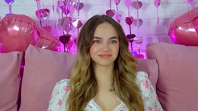 Snapshot of AnitaVenture chatting on February 2026 04:31:01 AM AnitaVenture online show from February 2026 04:31:01 AM