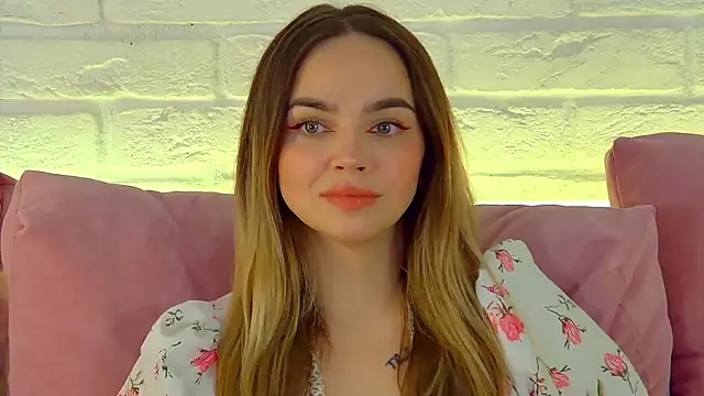 Snapshot of AnitaVenture chatting on February 2026 04:53:02 AM AnitaVenture online show from February 2026 04:53:02 AM